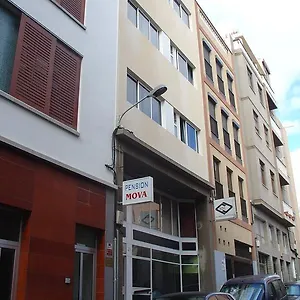 2* Pensión Mova